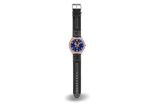 New York Mets Watch Men's Gambit Style