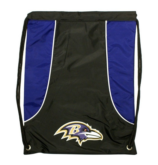 Baltimore Ravens Backsack