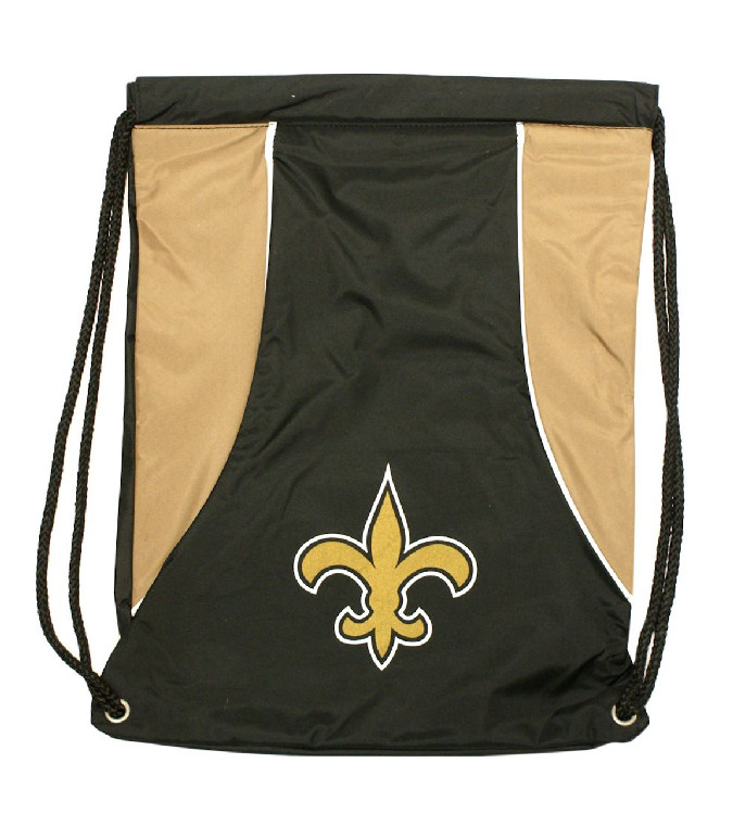 New Orleans Saints Backsack CO