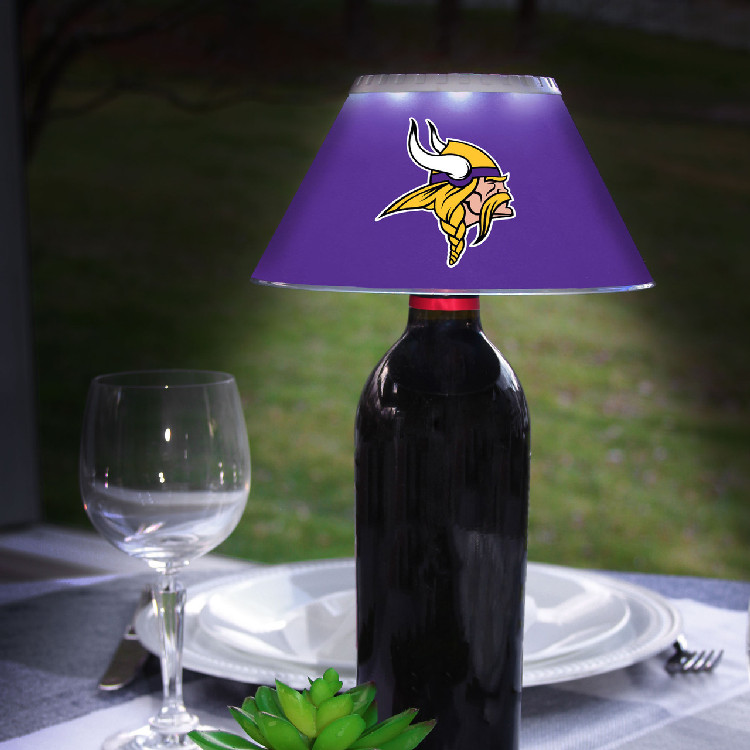 Minnesota Vikings Bottle Brite