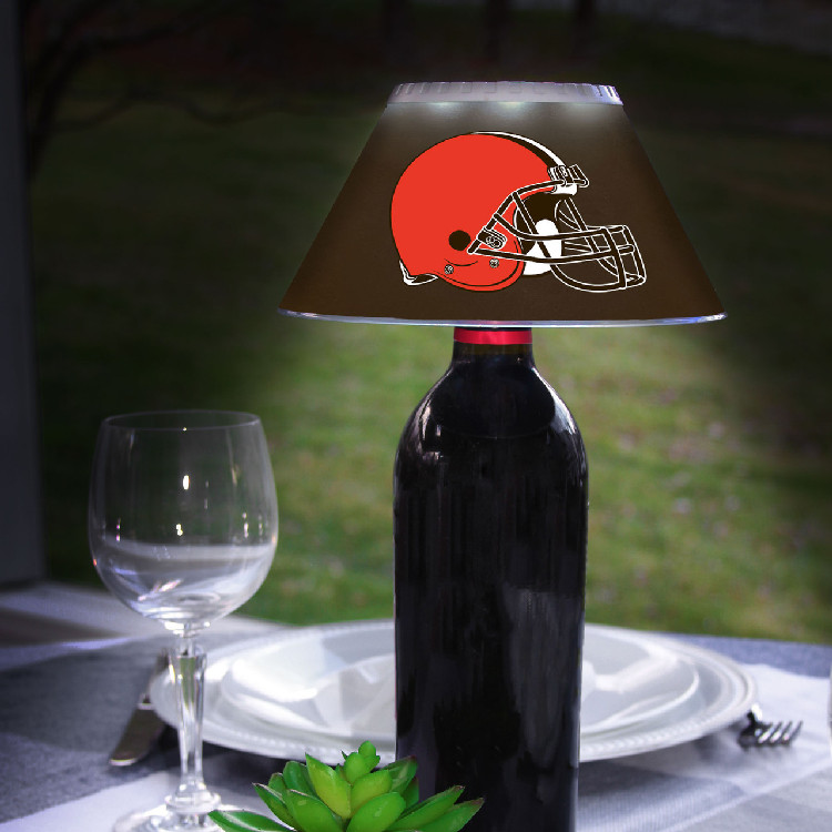 Cleveland Browns Bottle Brite