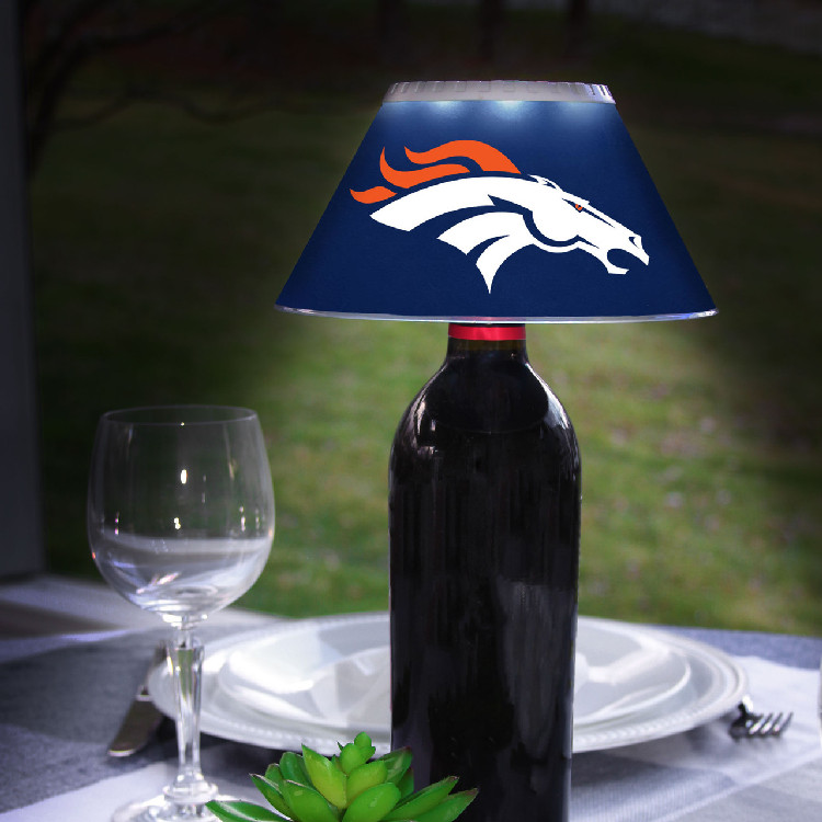 Denver Broncos Bottle Brite