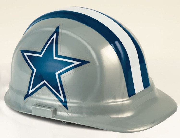 Dallas Cowboys Hard Hat