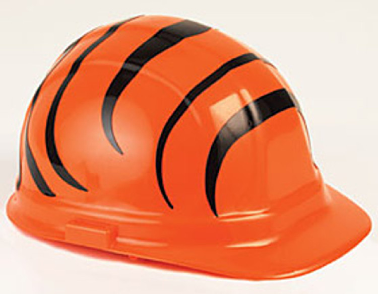 Cincinnati Bengals Hard Hat