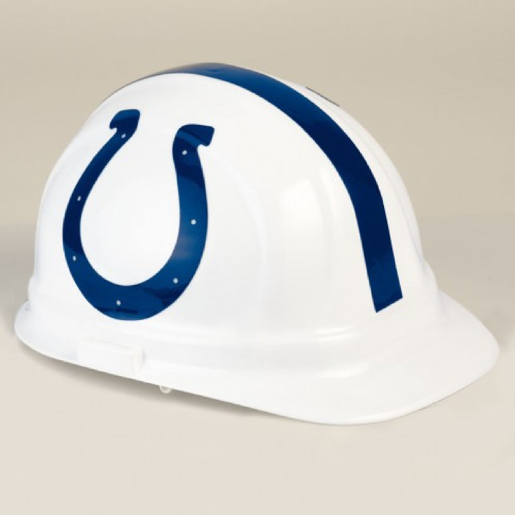 Indianapolis Colts Hard Hat