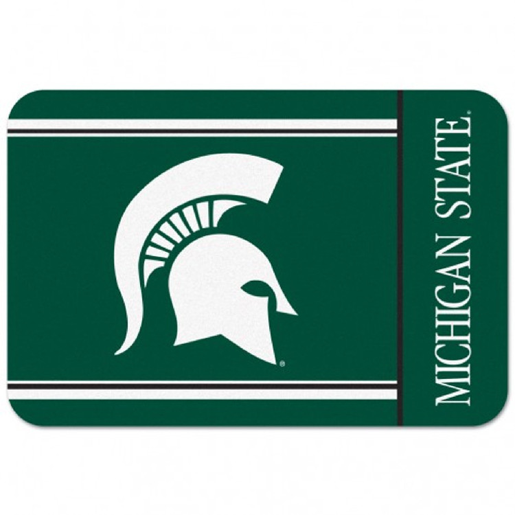 Michigan State Spartans Small Mat - 20x30 - Wincraft