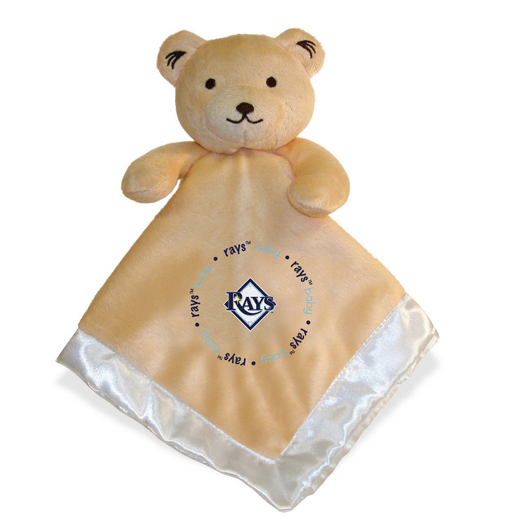Tampa Bay Rays Security Bear Tan Special Order
