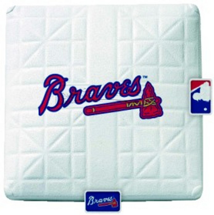Atlanta Braves Official Base