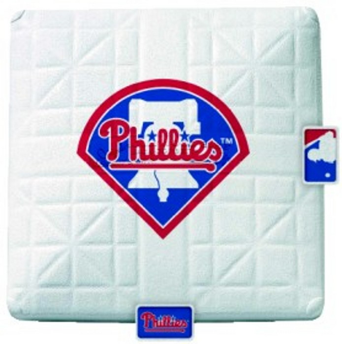 Philadelphia Phillies Official Base