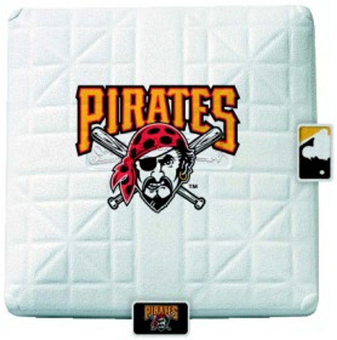 Pittsburgh Pirates Official Base