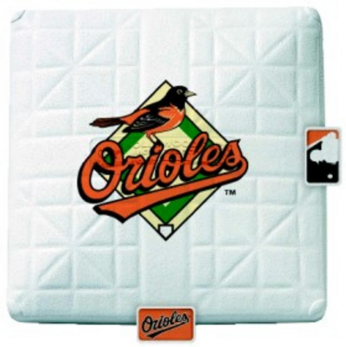 Baltimore Orioles Official Base