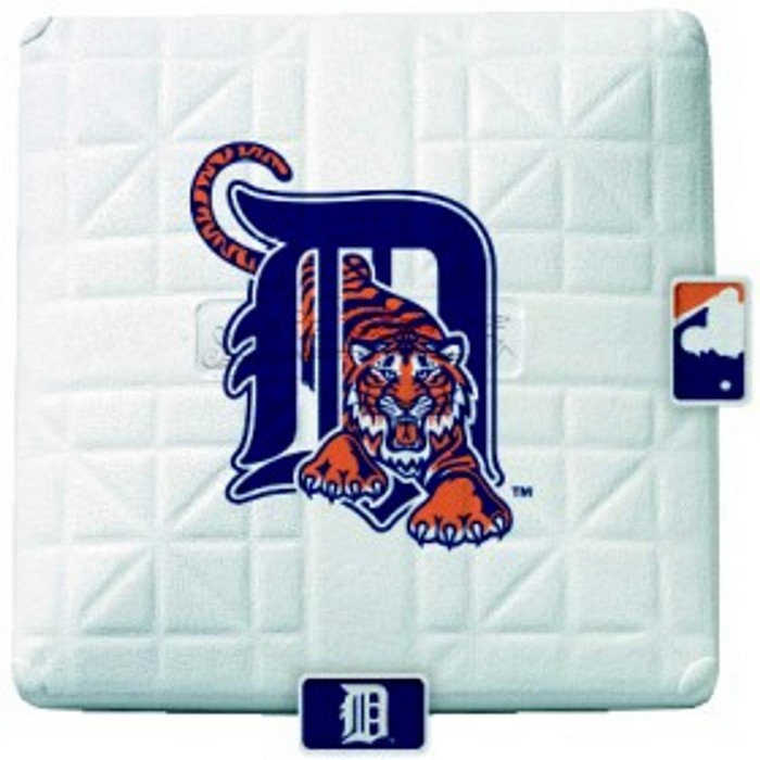 Detroit Tigers Official Base