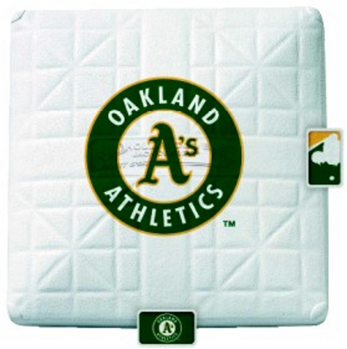 Oakland Athletics Official Base