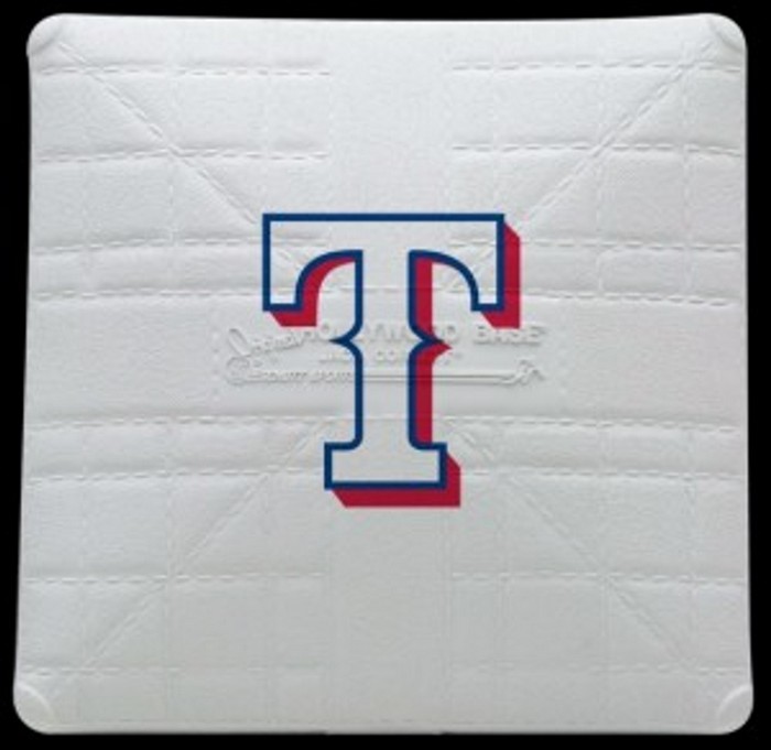 Texas Rangers Official Base