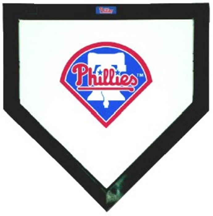 Philadelphia Phillies Official Home Plate