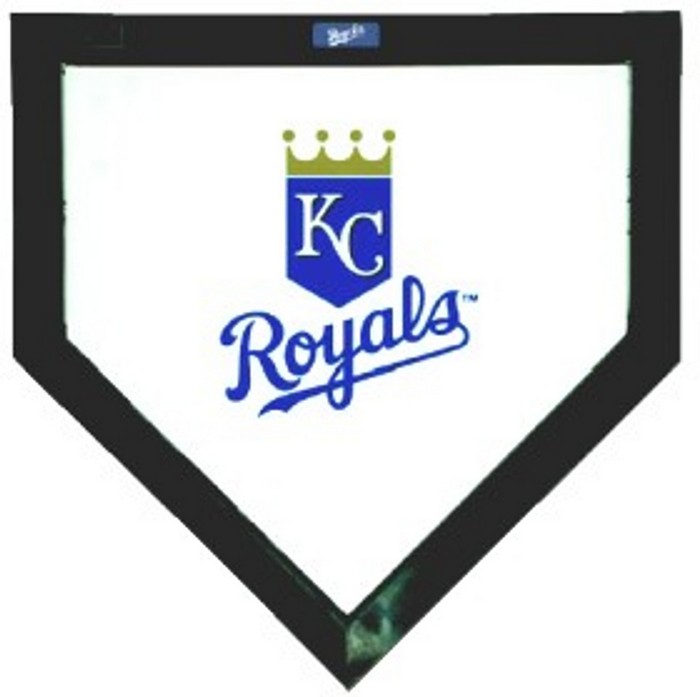 Kansas City Royals Official Home Plate