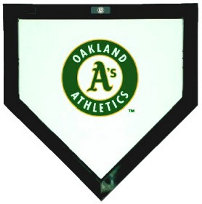 Oakland Athletics Official Home Plate