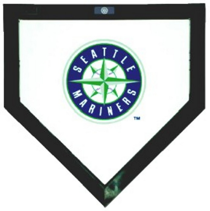 Seattle Mariners Official Home Plate