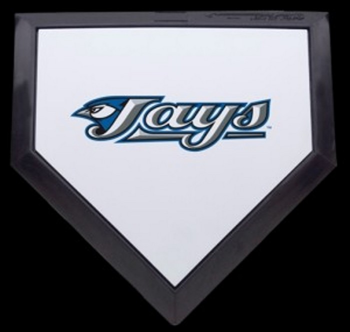 Toronto Blue Jays Official Home Plate