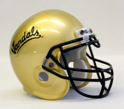 Schutt Sports Idaho Vandals Schutt Mini Junior Helmet  CO