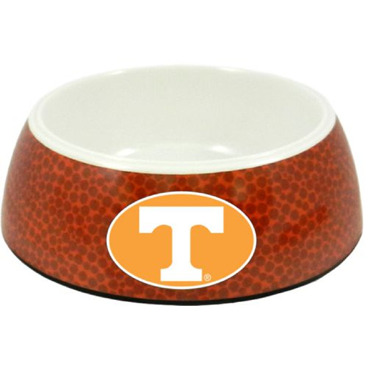 Tennessee Volunteers Classic Football Pet Bowl