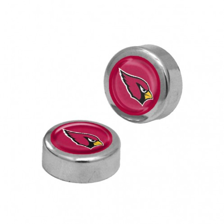 Arizona Cardinals Screw Caps Domed