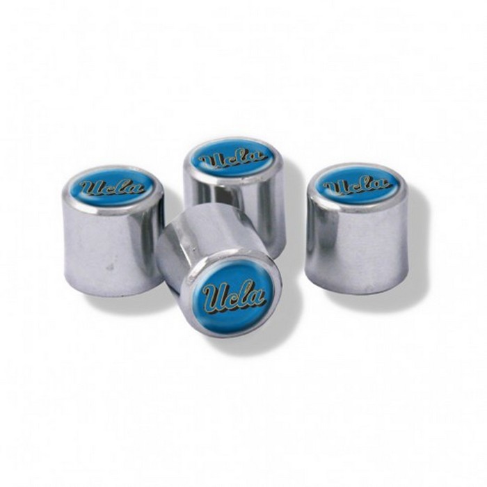 UCLA Bruins Valve Stem Caps
