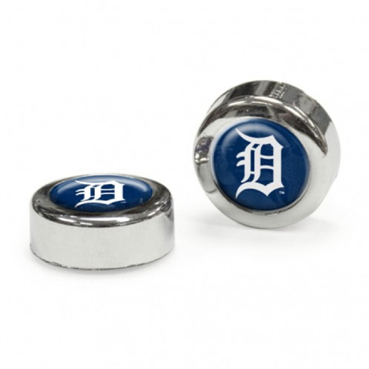 Detroit Tigers Screw Caps Domed