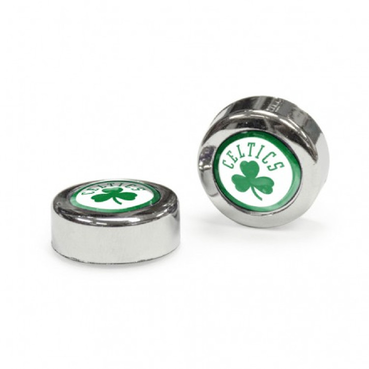 Boston Celtics Screw Caps Domed