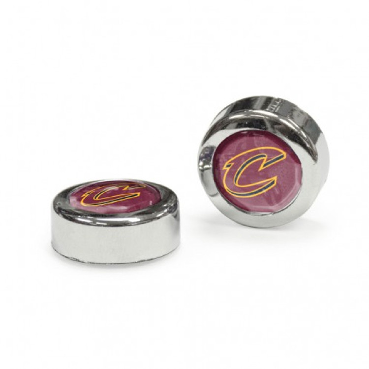 Cleveland Cavaliers Screw Caps Domed