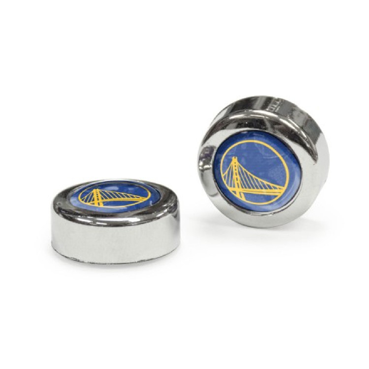 Golden State Warriors Screw Caps Domed