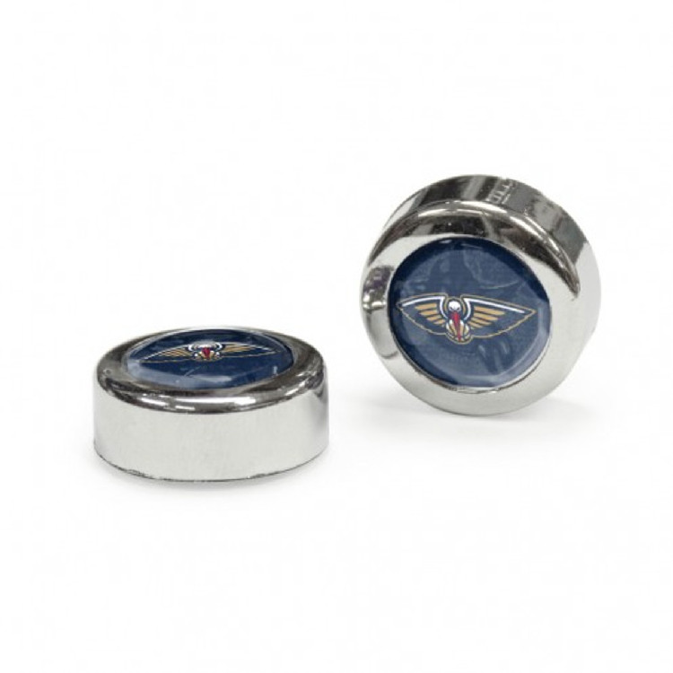 New Orleans Pelicans Screw Caps Domed