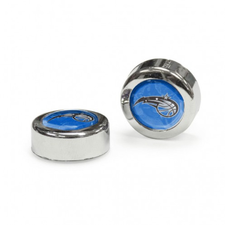 Orlando Magic Screw Caps Domed