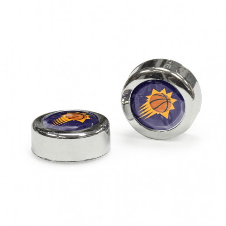 Phoenix Suns Screw Caps Domed