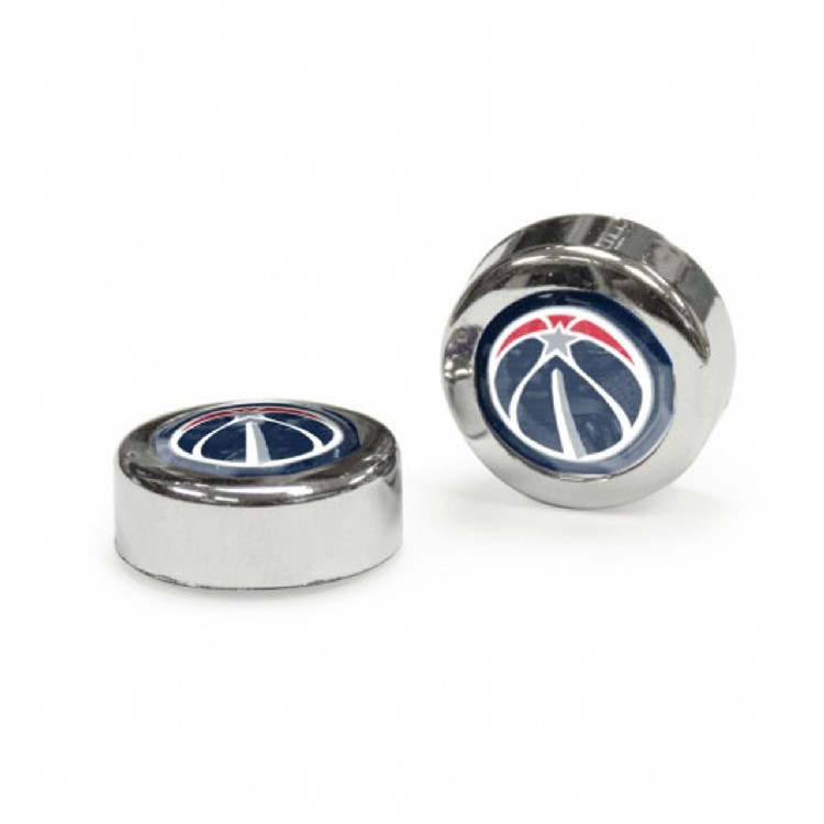 Washington Wizards Screw Caps Domed