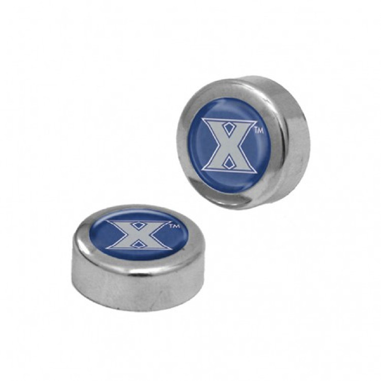 Xavier Musketeers Screw Caps Domed