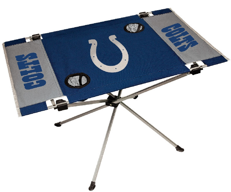 Indianapolis Colts Table Endzone Style