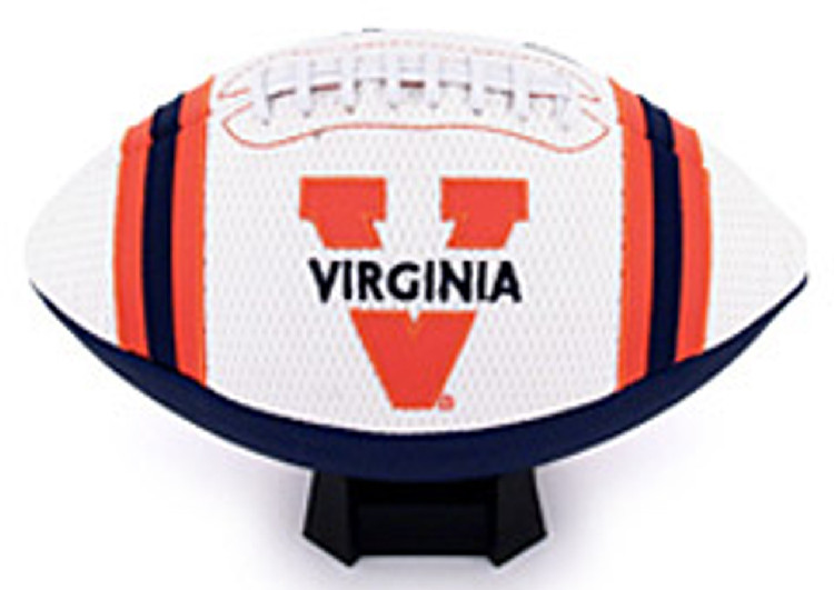 Virginia Cavaliers Full Size Jersey Football CO