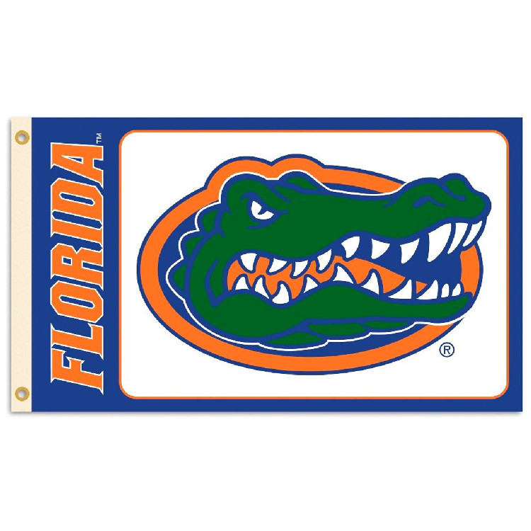 Florida Gators Flag 3x5