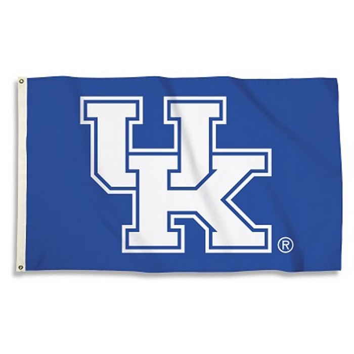 Kentucky Wildcats Flag 3x5 BSI