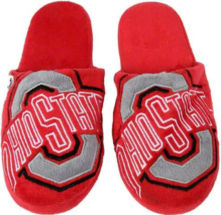 Ohio State Buckeyes Slipper Big Logo Slide - (1 Pair) - XL