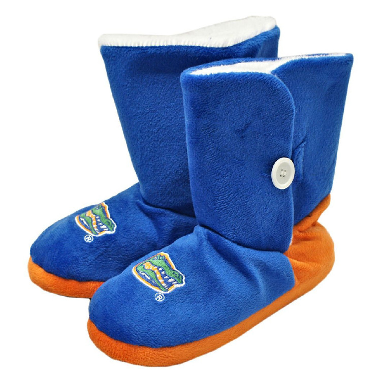 Florida Gators Slipper - Women Boot - (1 Pair) - XL