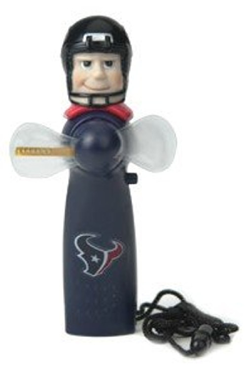 Houston Texans Fan Personal Handheld Light Up CO