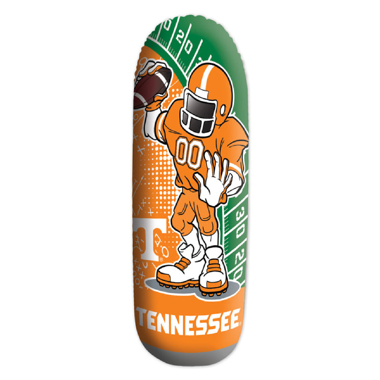 Tennessee Volunteers Bop Bag Rookie Water Based CO