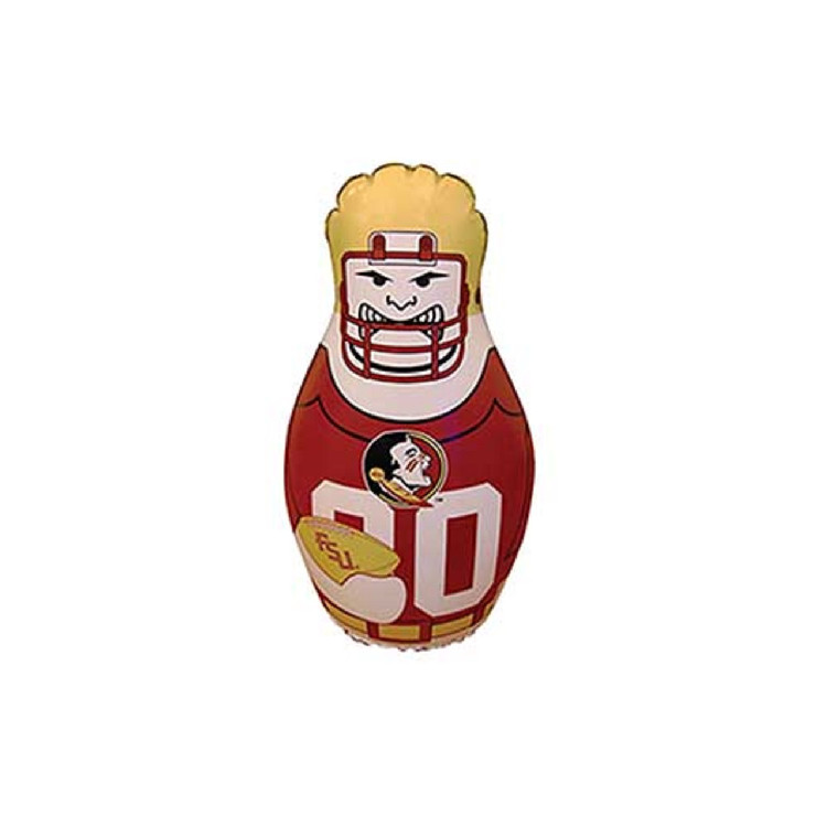 Florida State Seminoles Bop Bag Mini CO