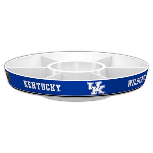 Fremont Die Kentucky Wildcats Party Platter CO