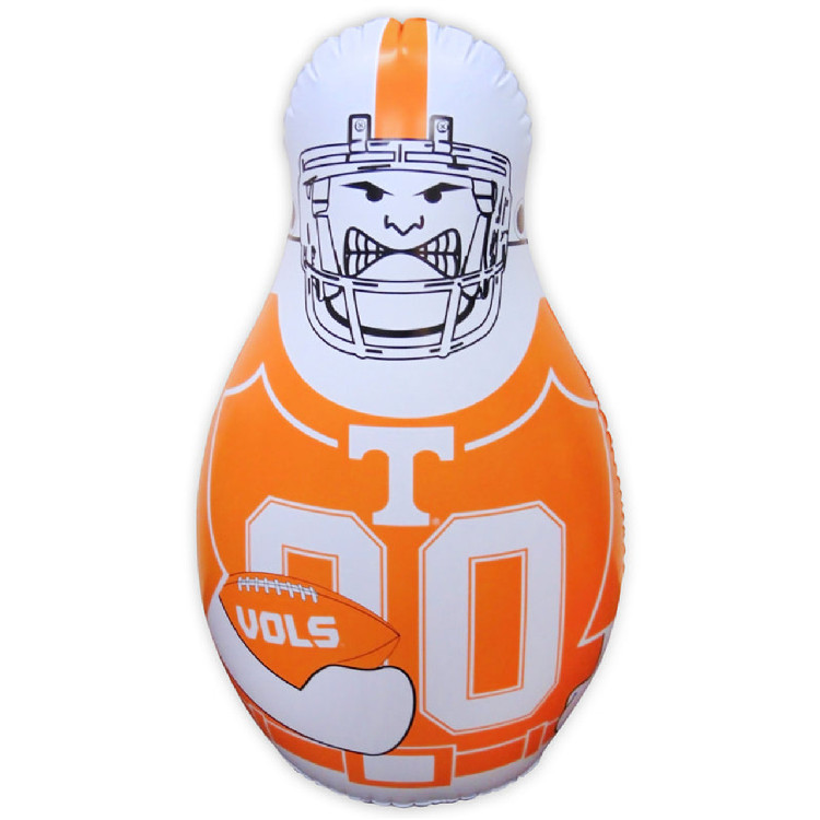 Tennessee Volunteers Tackle Buddy Punching Bag CO