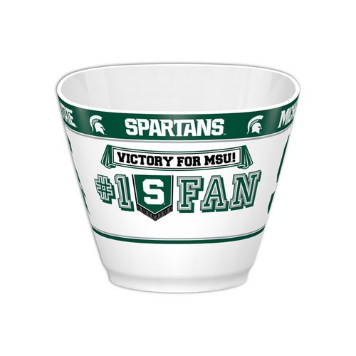 Fremont Die Michigan State Spartans Party Bowl MVP CO