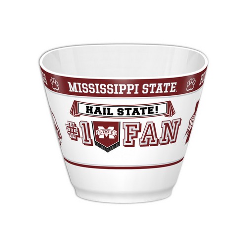 Fremont Die Mississippi State Bulldogs Party Bowl MVP CO