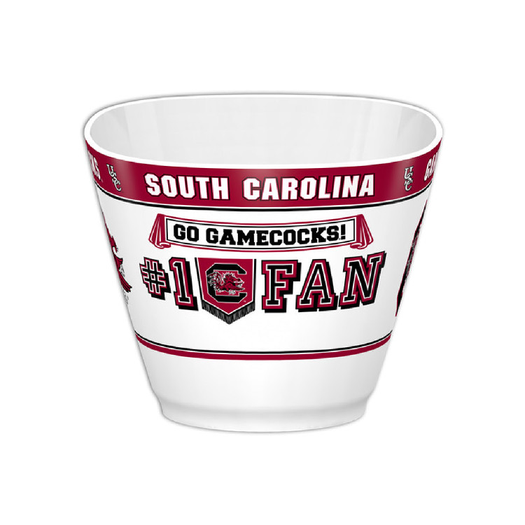 South Carolina Gamecocks Party Bowl MVP CO